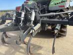 Inter-Tech 6 meter cultivator/attachment 25
