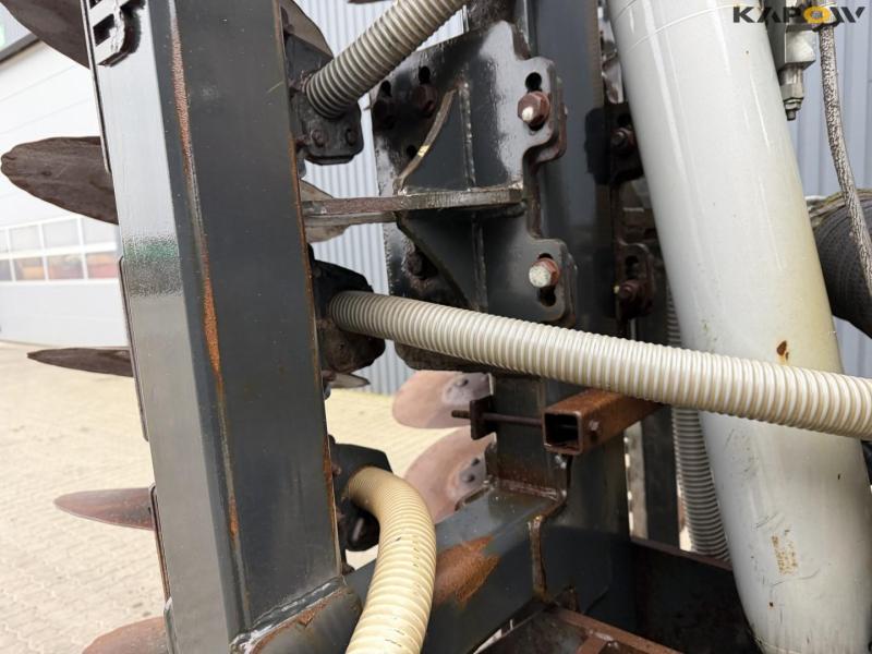 Inter Tech J-disk 7.5 meter disc harrow 18