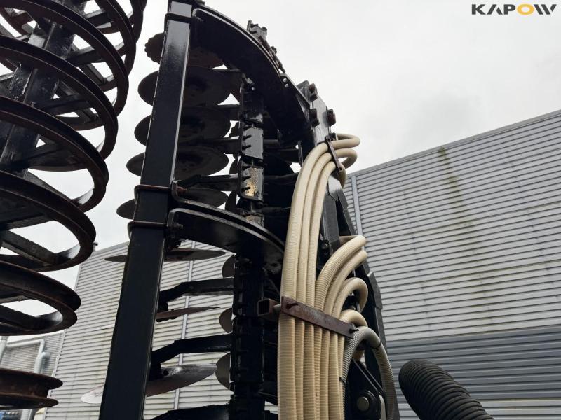 Inter Tech J-disk 7.5 meter disc harrow 39