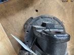 Intermerca IVR S F6 rotor and 2 pistons 12