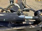 Intermercato forest claw TG Skid 7