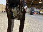 Intermercato forest claw TG Skid 12
