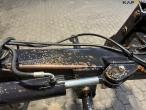 Intermercato forest claw TG Skid 16