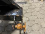 Intermercato forest claw TG Skid 22