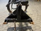 Intermercato forest claw TG Skid 24