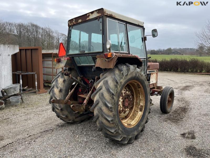 International 789 tractor 5