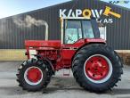 International Harvester 886 tractor 9
