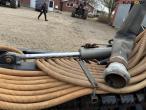 Intertech agro disc harrow 25