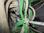 Intertech disc harrow 7.5 meters 11