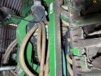 Intertech disc harrow 7.5 meters 37
