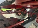 Into HBT 1200 trolley 21