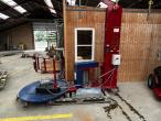 Intrade pallet wrapper 2