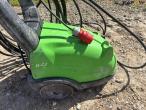 IPC high-pressure cleaner with hose 9