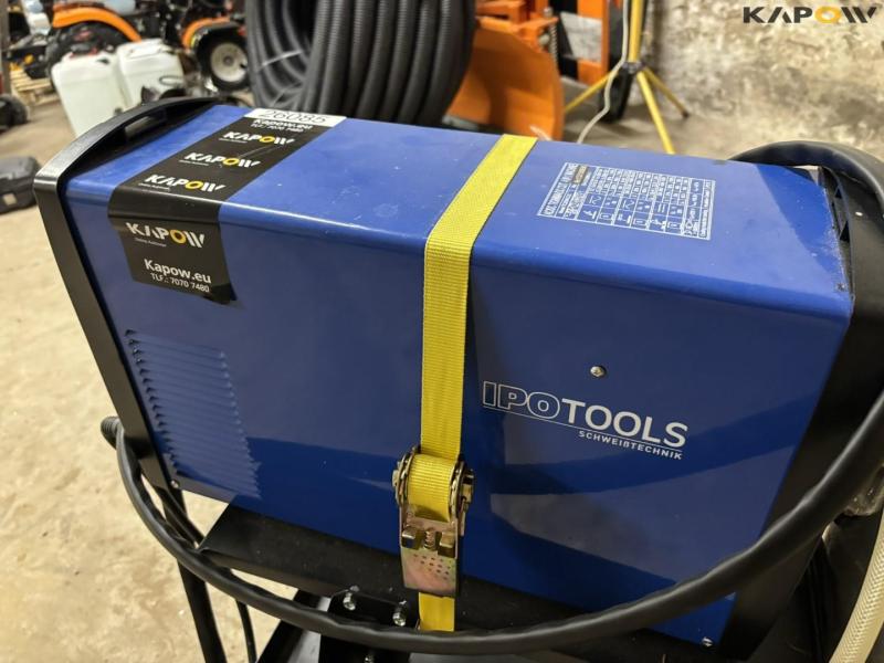 IPOtools TC200ACDC welder 15
