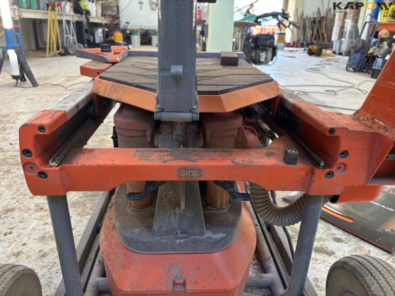 iQ iQMS362i tile cutter 21