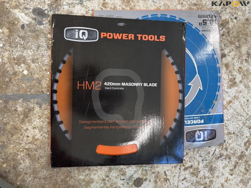 iQ iQMS362i tile cutter 29