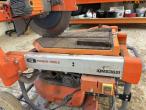 iQ iQMS362i tile cutter 18