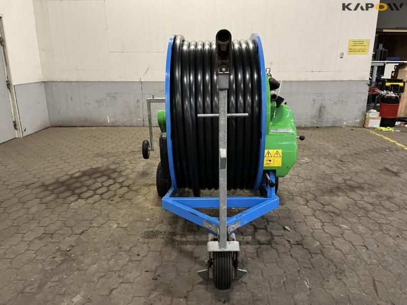 Irtec 50 PBT irrigation machine 2