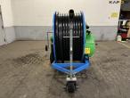 Irtec 50 PBT irrigation machine 2