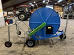 Irtec 50 PBT irrigation machine 4