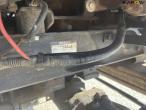 Iseki SF230 tool carrier 42