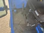 Iseki SF230 tool carrier 54