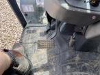 Iseki TG5390 compact tractor 36