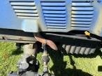 Iseki TG5470 tool carrier 8