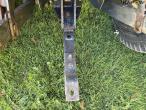 Iseki TG5470 tool carrier 25