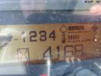 Iseki TG5470 tool carrier 49