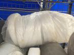 Iso-Foam insulation mats for concrete 20