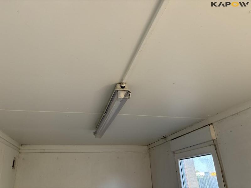 Insulated container office 17