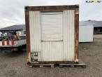 Insulated container 2