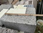 Insulated Leca blocks 6