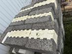 Insulated Leca blocks 8
