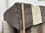 Insulated Leca blocks 11