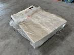Insulation boards 7 pcs. 5