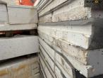 Insulation boards in flamingo 26