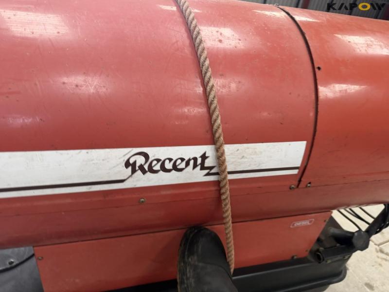 itm Mizar 105 heater diesel 13