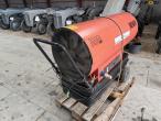 itm Mizar 105 heater diesel 7