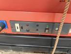 itm Mizar 105 heater diesel 10