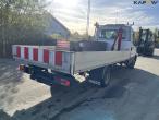 Iveco 35C15 van 5