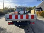 Iveco 35C15 van 6