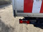 Iveco 35C15 van 27