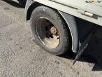 Iveco 35C15 van 29