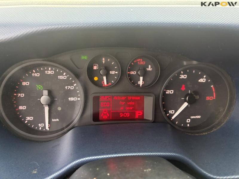 Iveco 35S14 Daily van 54