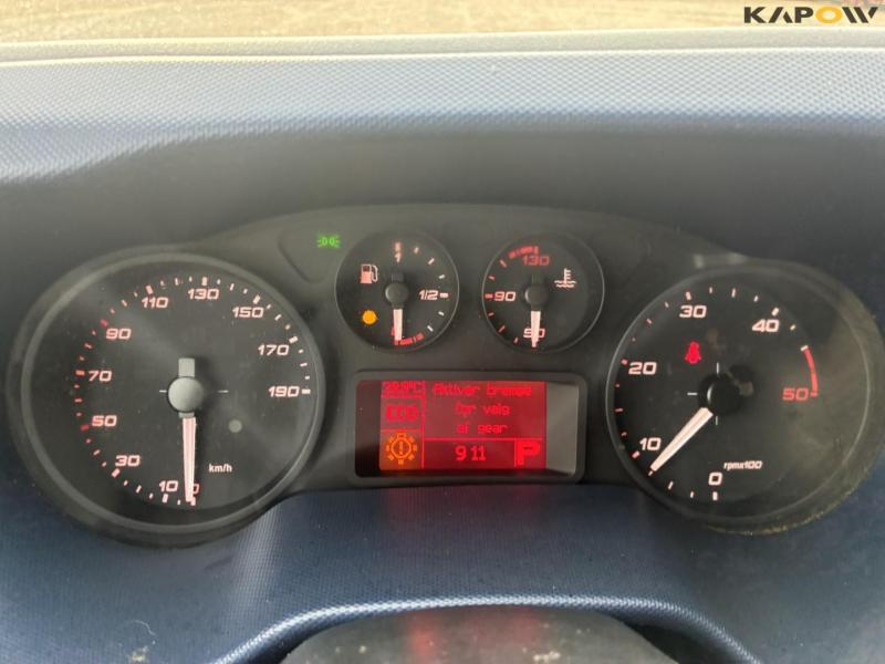 Iveco 35S14 Daily van 58