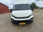 Iveco 35S14 Daily van 2