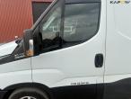 Iveco 35S14 Daily van 9