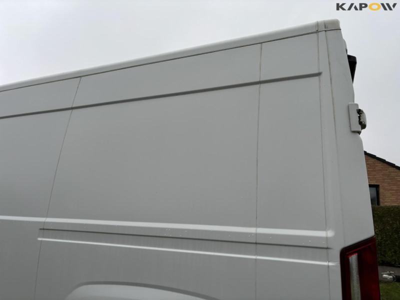 Iveco Daily 35-170 van 26